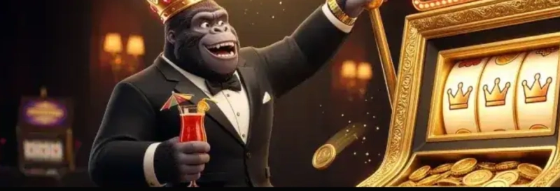 Spinkong Casino